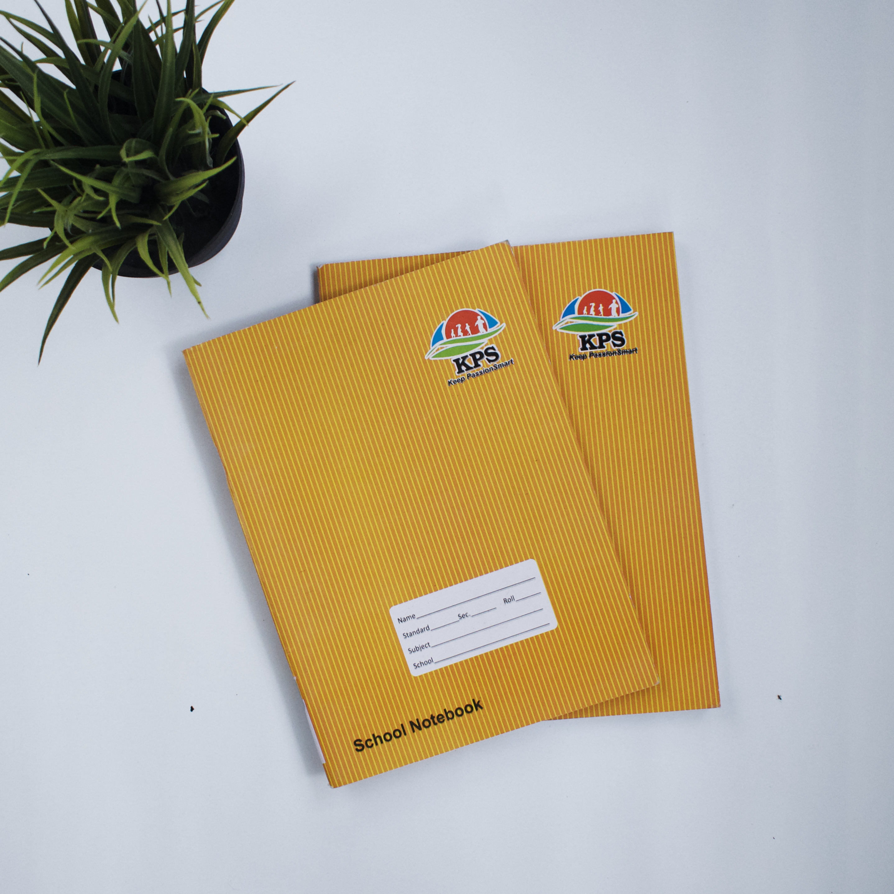 Hks Notebook KPS Industries - Everything Stationery, One Place